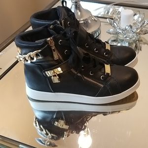 Bebe Sport Kandee sneakers Black